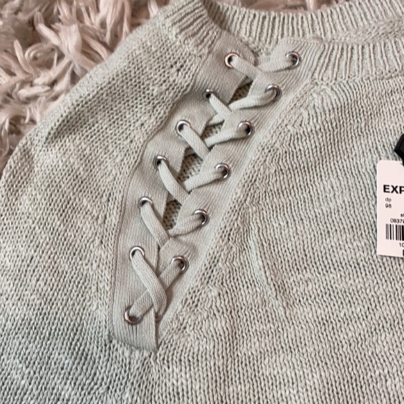 Express sweater - Picture 2 of 5